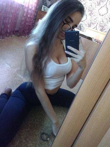 Алёна фото 2