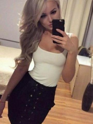 Анастасия фото 2