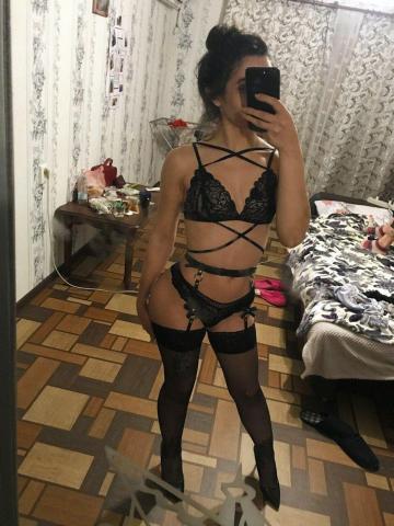 Анна Захватывающая Реал фото 3